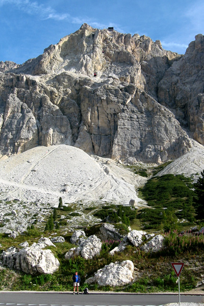 Dolomiten